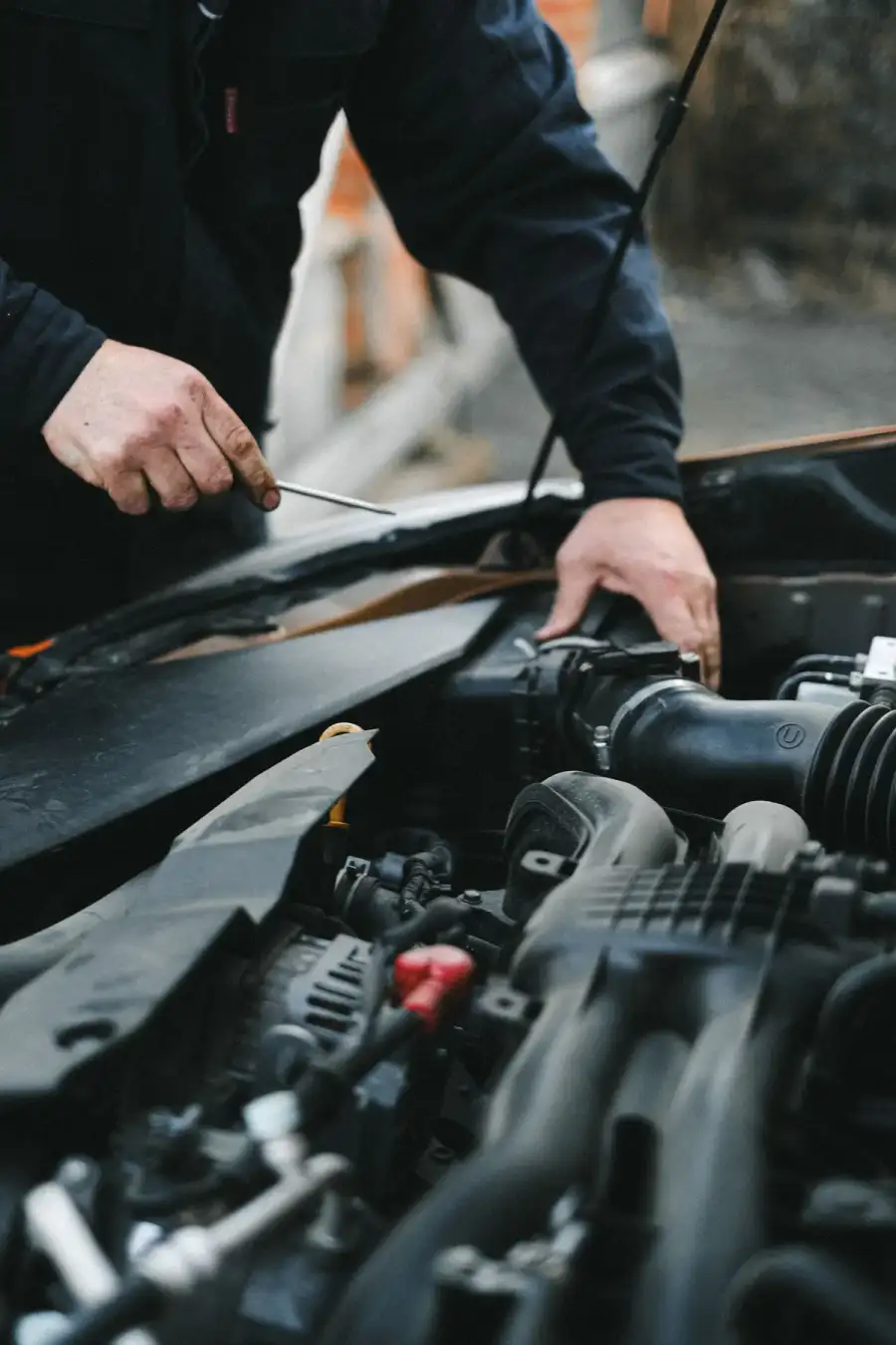 5 señales de que tu auto necesita mantención (aunque «ande bien»)